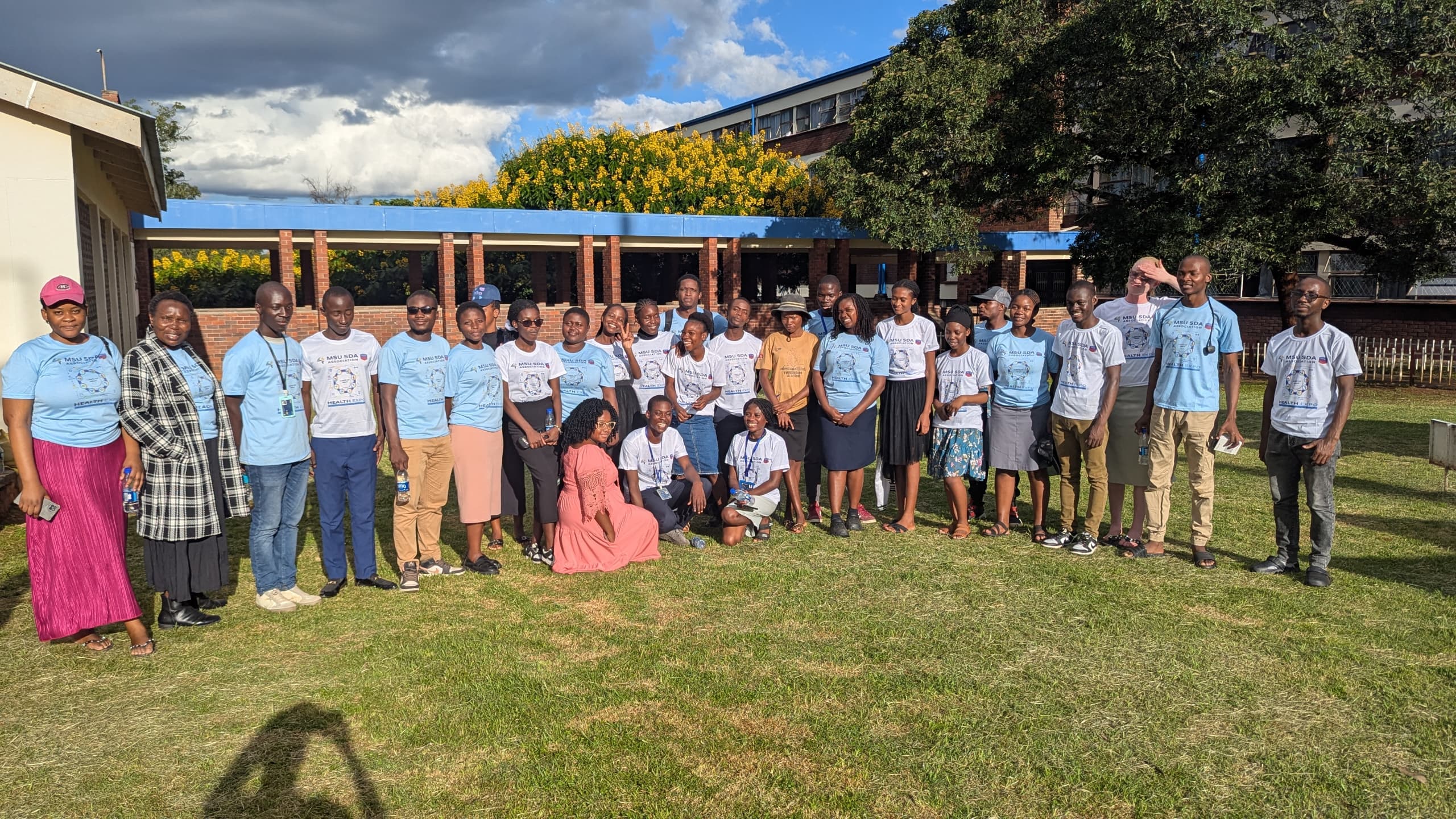 MSU SDA Mission
